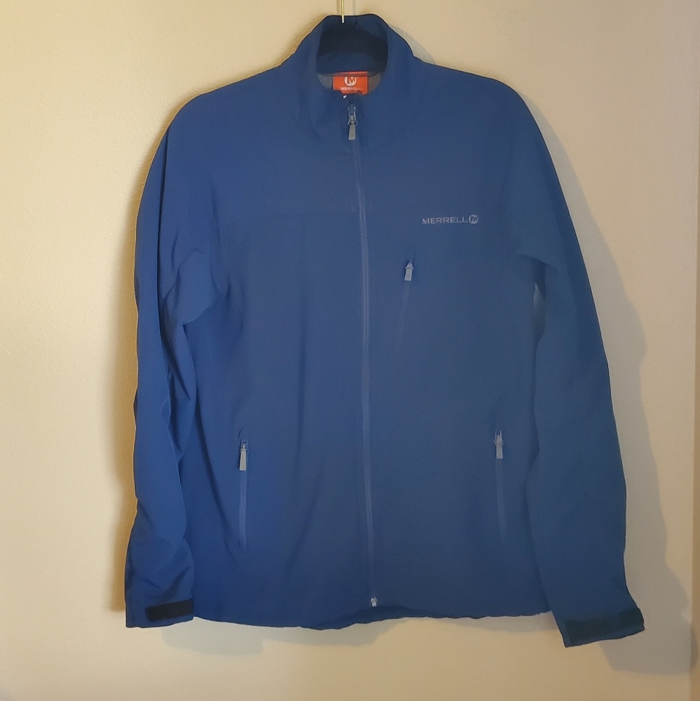 Marmot Dry Wind Shell Jacket Size M